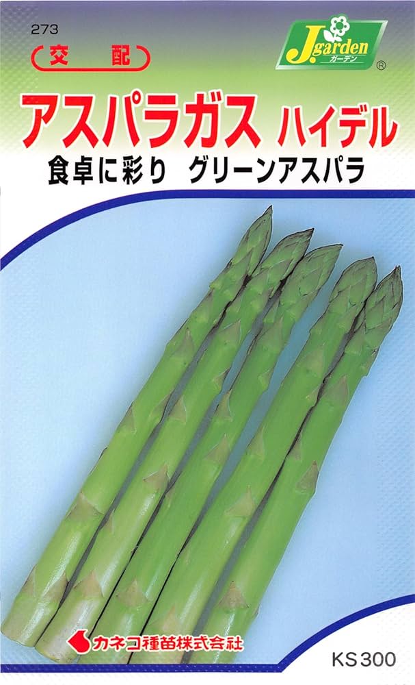 アスパラ苗 300本 アスパラガス 苗 販売 苗木部 By 花ひろばオンライン